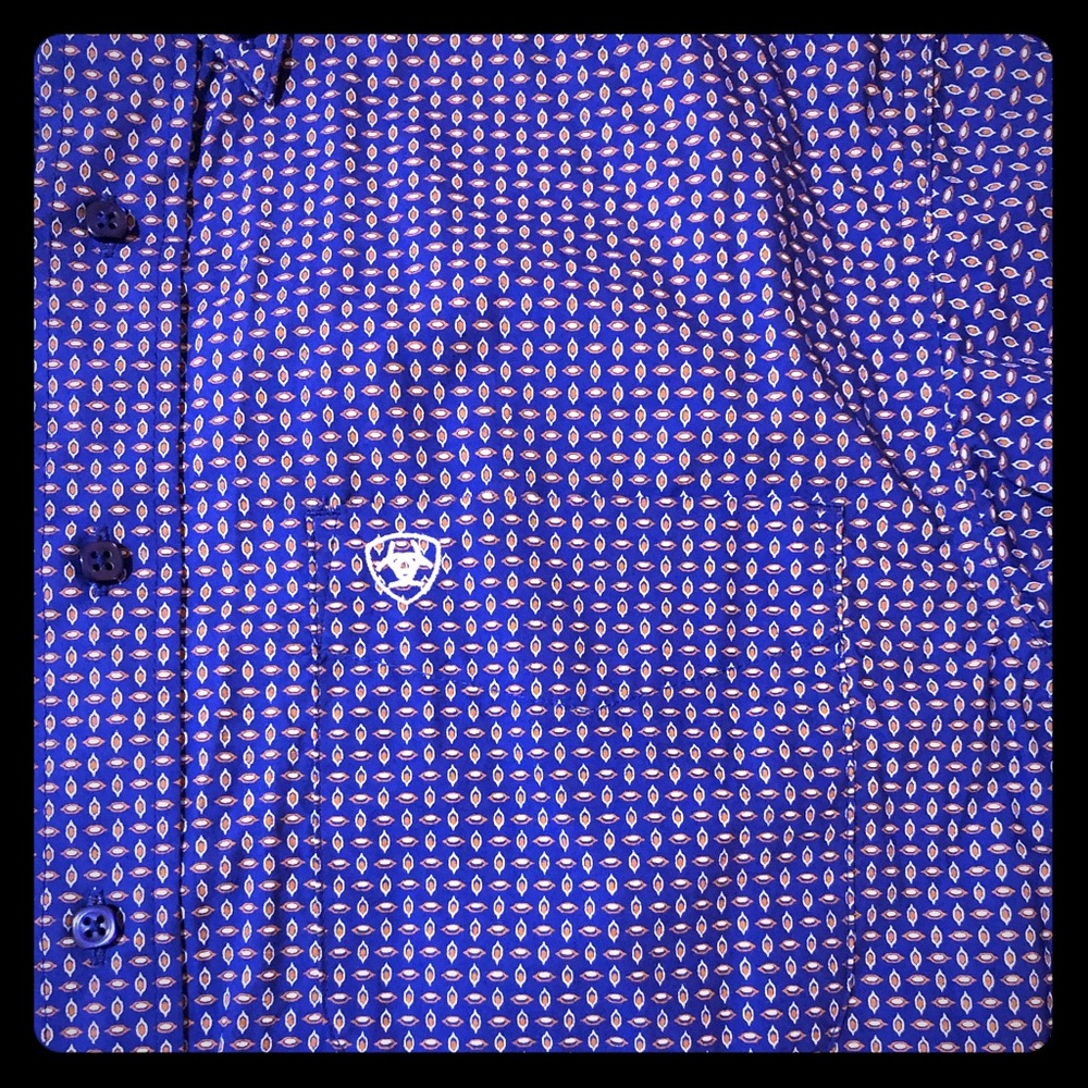 Ariat shirt